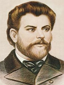Ion Creangă